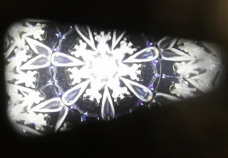 廣瀬様専用ご注文ページ　オーダー制作万華鏡